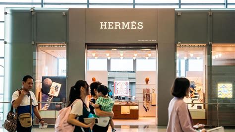 hermes heir money